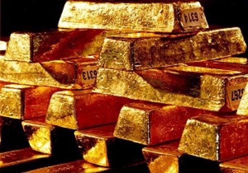 کاهش قیمت طلا در بازار ادامه دارد 