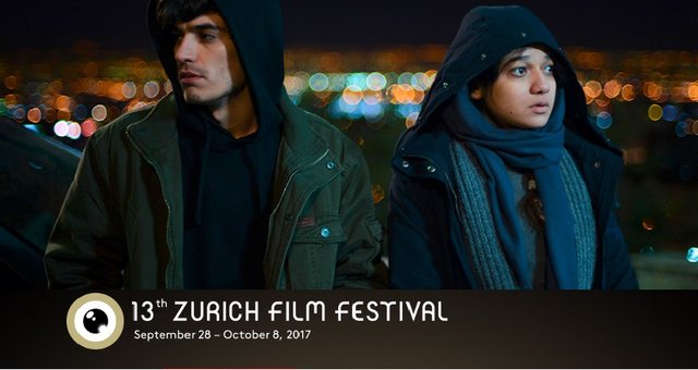 فیلم «ناپدید شدن» در جشنواره زوریخ