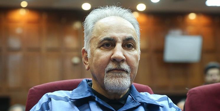 ادعایی که نجفی علیه میترا استاد مطرح کرد