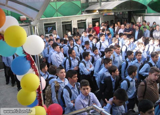 تهدید به تخلیه مدارس استیجاری؛ معضلی که هر سال تکرار می‌شود!