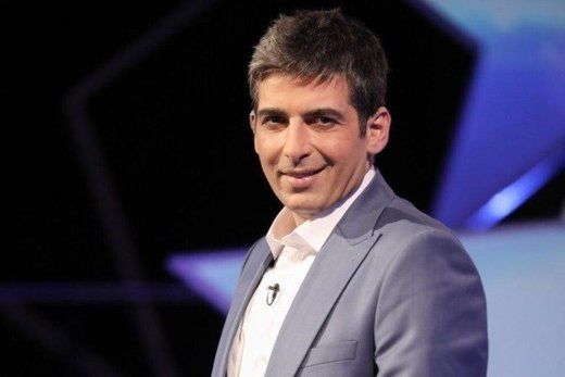 تغییر قیافه حمید گودرزی در قرنطینه +عکس 