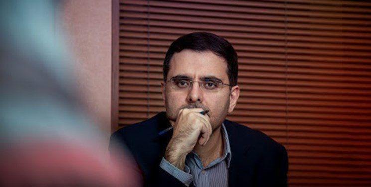 بیانیه نماینده تفرش که مدرکش جنجالی شد