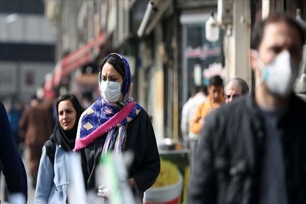 خوش خیالی جامعه نسبت به پایان کرونا خطرناک است