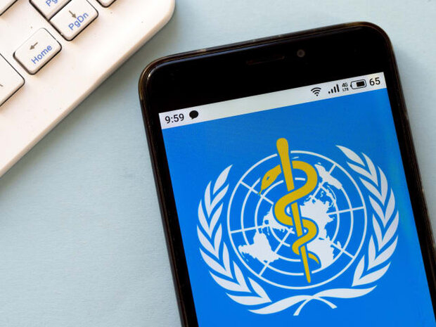 سازمان بهداشت جهانی اپلیکیشن کرونا می‌سازد