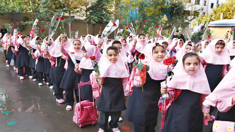 ابلاغ دستورالعمل وزارت کشور به استانداران برای هرچه بهتر برگزار شدن آیین بازگشایی مدارس