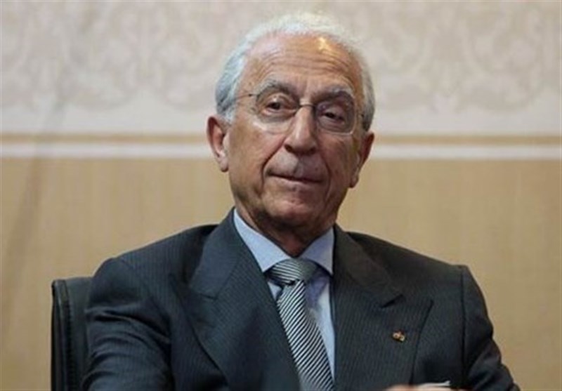 درخواست پروفسور سمیعی از خانواده بهنام صفوی+عکس