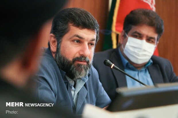 مدارس خوزستان در صورت بهبود وضعیت بیماری کرونا بازگشایی می‌شوند