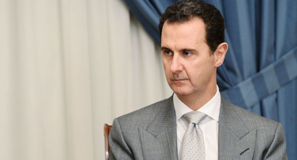 توافق ایران و روسیه برای استعفای بشار اسد؟ 