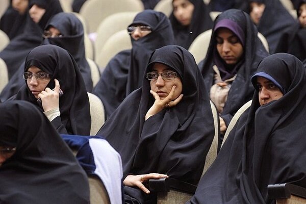 موسسه آموزش عالی حوزوی حضرت فاطمه (س) طلبه می‌پذیرد 