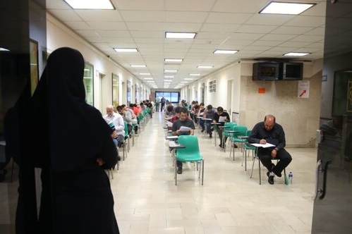 دانشگاه امیرکبیر: امتحانات «حضوری» و «مقطعی» است