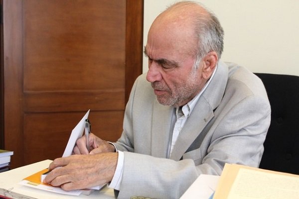 «ناسیونالیسم» داوری اردکانی منتشر می‌شود