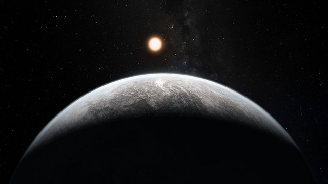 کشف 3 سیاره مشابه زمین در اطراف ستاره مشابه خورشید