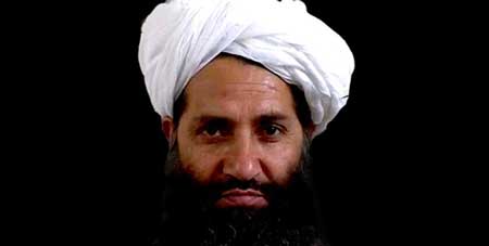 احتمال مرگ رهبر طالبان به دلیل کرونا