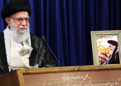امام خمینی، امام تحول بود/ آمریکایی‌ها با رفتارهایشان رسوا شده‌اند