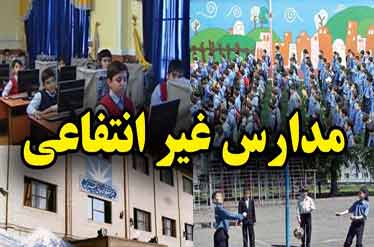 احکام مسائل مالی و شهریه مدارس غیرانتفاعی در ایام شیوع کرونا
