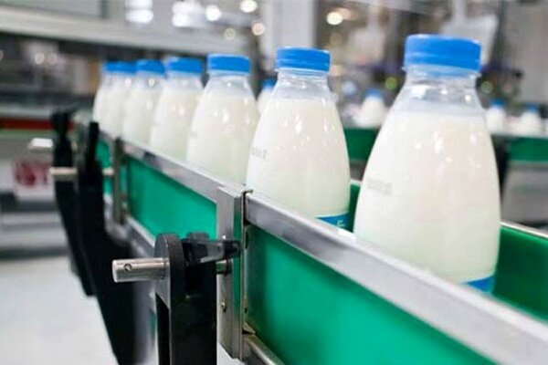 ابتلا به بیماری‌های عفونی با مصرف این شیرها