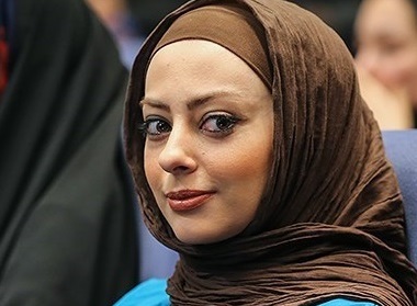 نفیسه روشن مادر شد؟ +عکس