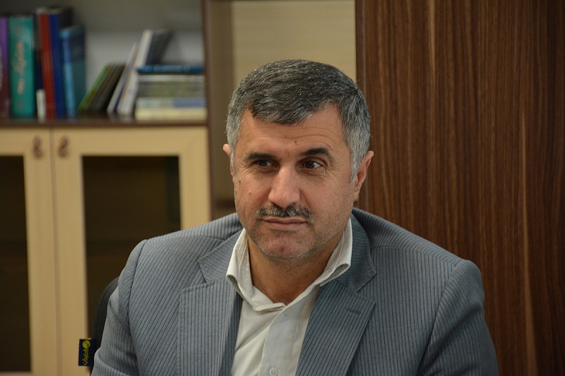 تراکم کلاسی مدارس ابتدایی پایتخت بین 30 تا 33 نفر است