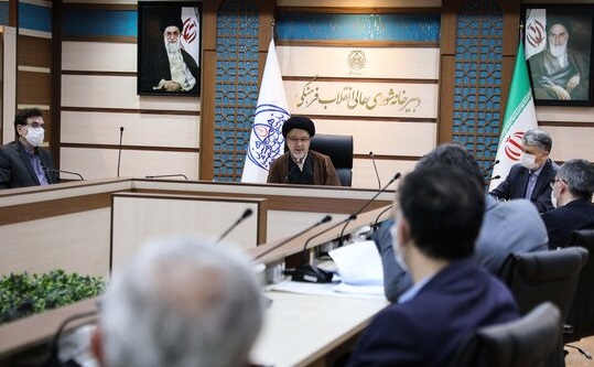 اولین جلسه شورای تحول و نوسازی نظام آموزشی برگزار شد