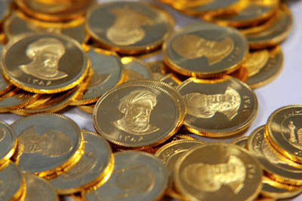 قیمت سکه ۲۷ خرداد ۱۳۹۹ به ۷میلیون و ۷۰۰هزار تومان رسید 