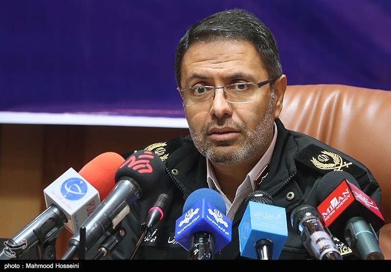 عدم تغییر محدوده زمانی طرح ترافیک، زوج و فرد/برخورد پلیس با سرویس‌های غیرمجاز مدارس