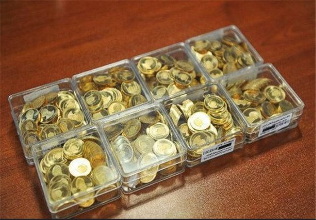 قیمت سکه ۳۱ خرداد ۱۳۹۹ به ۷ میلیون و ۸۸۰ هزار تومان رسید