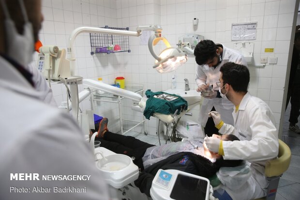 وبینار «بررسی شرایط بازگشایی دانشکده‌های دندانپزشکی» برپا می‌شود
