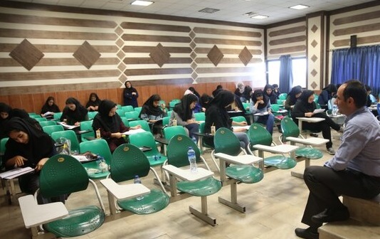برنامه زمانی ۵ آزمون زبان انگلیسی وزارت بهداشت اعلام شد