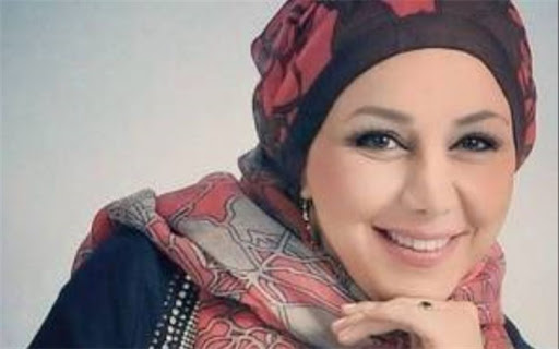 جواب دندان شکن بهنوش بختیاری به مجری من و تو+عکس