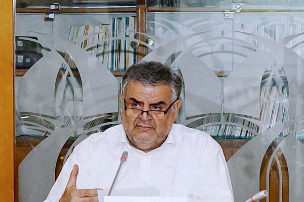 ضرورت مشخص شدن نسبت همکاری پژوهشگاه مطالعات با سازمان پژوهش