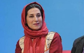 ازدواج پسر خانم بازیگر با یک د‌ختر خارجی + عکس