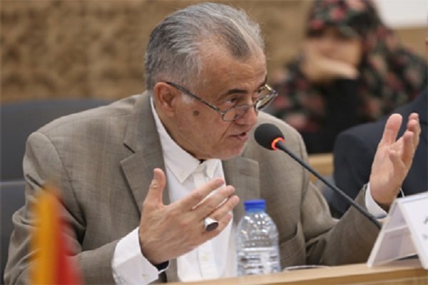 آینده جایی است که ما آن را می‌سازیم/به فکر میراث مشترکمان باشیم