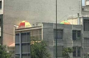 فرمانداری تهران: خبر اجاره پشت‌ بام‌ صحت ندارد+عکس