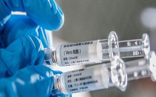 مرحله سوم آزمایش بالینی واکسن چینی کرونا آغاز می‌شود