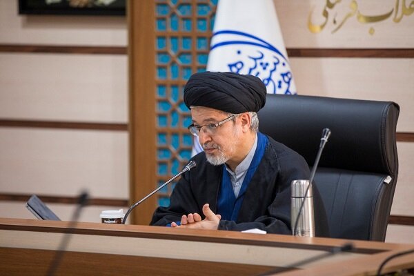 بروز رسانی اسناد شورای عالی انقلاب فرهنگی براساس گام دوم انقلاب بروز رسانی اسناد شورای عالی انقلاب فرهنگی براساس گام دوم انقلاب