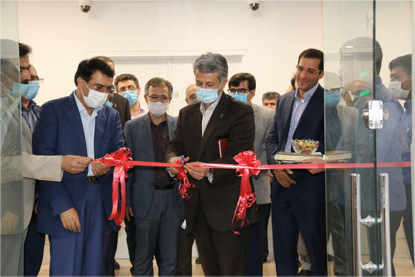 مرکز آزمون الکترونیک در دانشگاه علوم پزشکی ایران راه اندازی شد