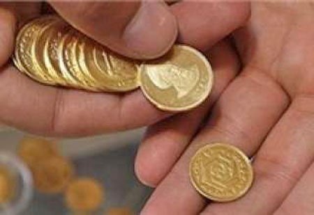  افزایش عجیب قیمت سکه در بازار