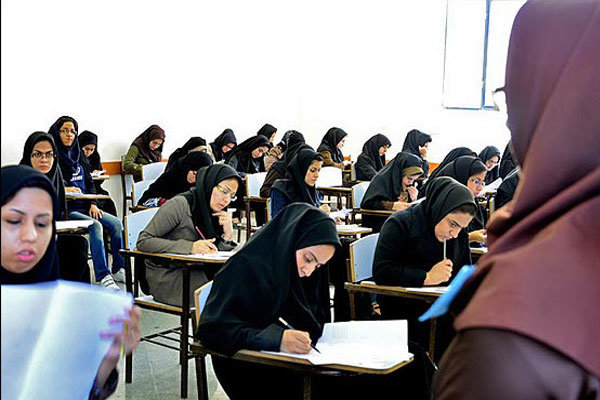 نتایج آزمون استخدامی ۶ دستگاه اجرایی اعلام شد