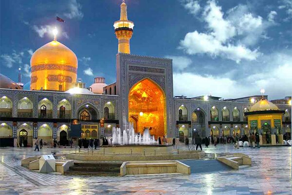 سیره امام رضا(ع)؛ الگویی برای برپایی تمدن نوین اسلامی