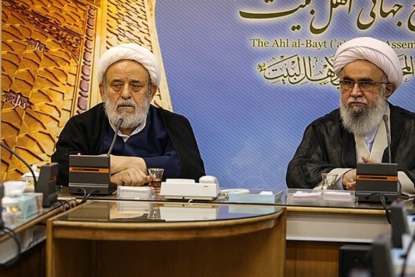 حجت الاسلام انصاریان در عرصه تبلیغ صاحب سبک و تأثیرگذار است