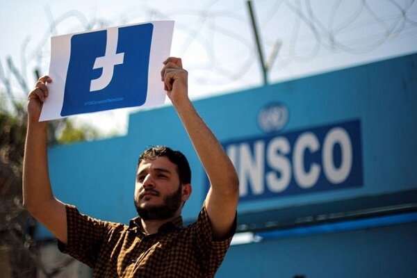 دسترسی ۵ هزار توسعه دهنده اپلیکیشن به اطلاعات کاربران فیس بوک