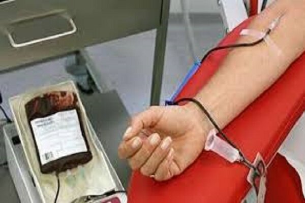 وضعیت گروه‌های خونی در کشور/سهم بانوان از اهدای خون