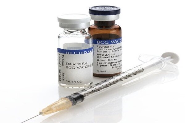 واکسن «ب ث ژ» نرخ مرگ و میر کرونا را کاهش می دهد