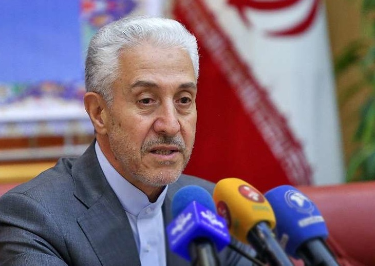 افرادی که روی سند ایران و چین تبلیغ منفی می کنند اغراض خاص دارند افرادی که روی سند ایران و چین تبلیغ منفی می کنند اغراض خاص دارند
