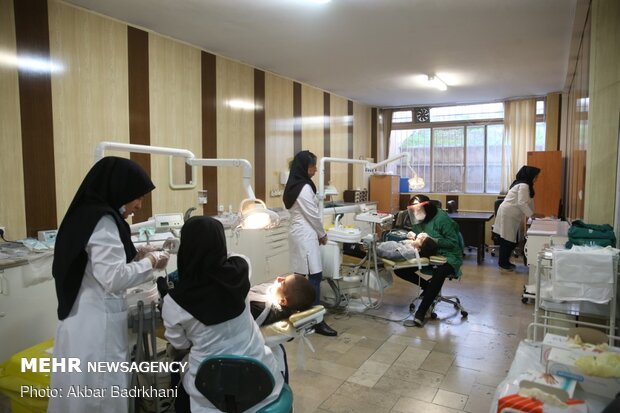 وضعیت غم انگیز دندان‌های ایرانی‌ها/ ۵ دندان خراب تا ۵۰ سالگی