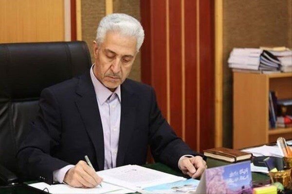 وزیر علوم درگذشت عضو هیئت علمی دانشگاه شریف را تسلیت گفت