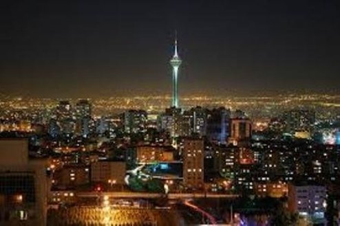 تهرانی‌ها مراقب باشند