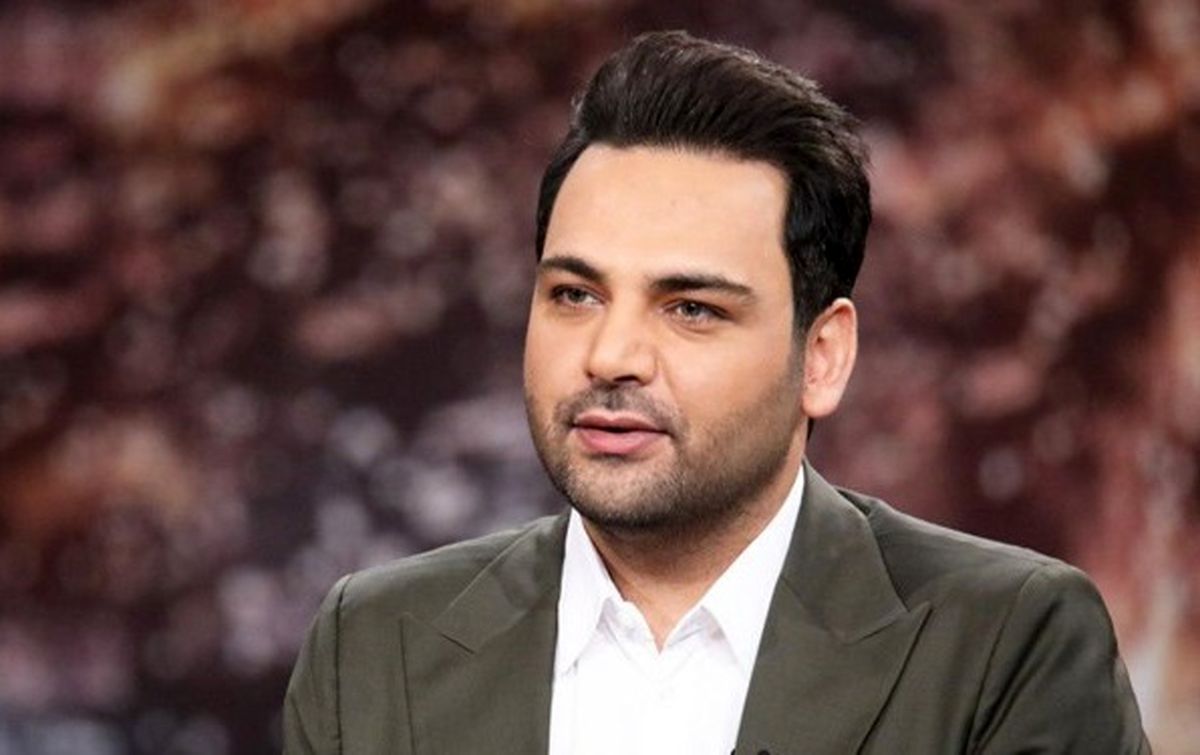 احسان عیخانی هم کرونا گرفت؟+عکس