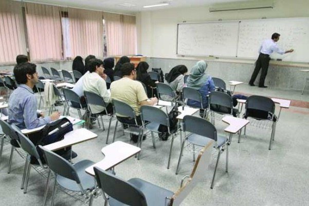 تغییر در آیین نامه استخدامی اساتید/ جذب ایرانیان خارج 