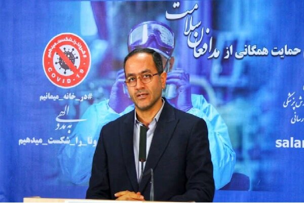 بخشودگی جرایم اقساط معوق وام دانشجویان علوم پزشکی به دلیل کرونا